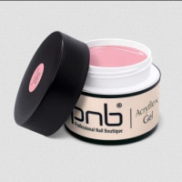 PNB Acryflex Gel, Light Peach, 50мл